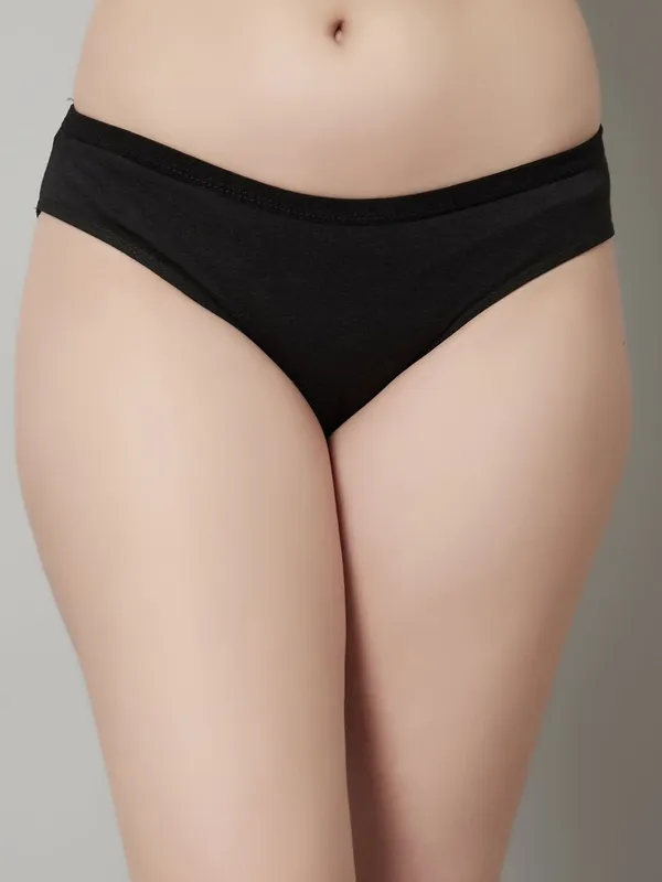 PrettySecret_Women's_Bikini_Panty