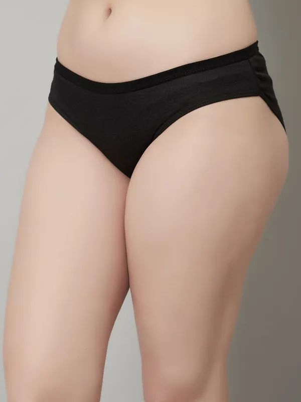 PrettySecret_Women's_Bikini_Panty
