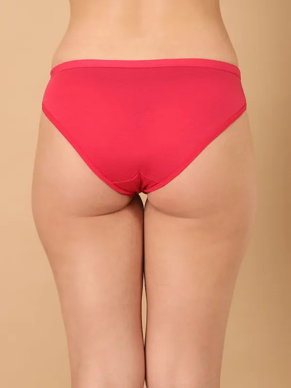 PrettySecret_Women's_Bikini_Panty