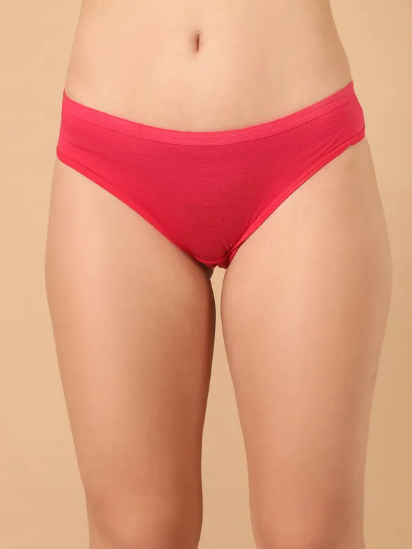 PrettySecret_Women's_Bikini_Panty