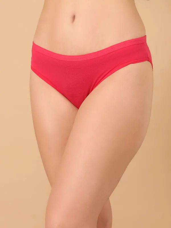 PrettySecret_Women's_Bikini_Panty