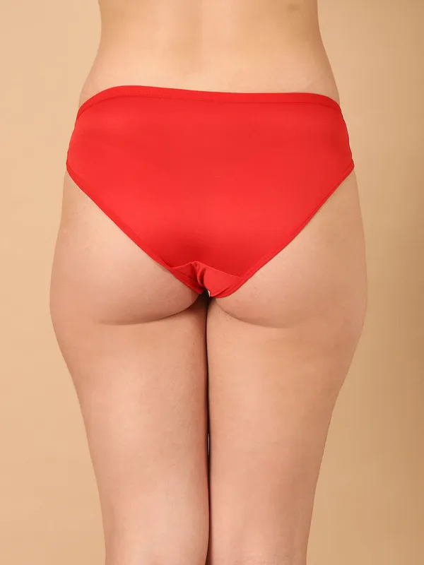 PrettySecret_Women's_Bikini_Panty