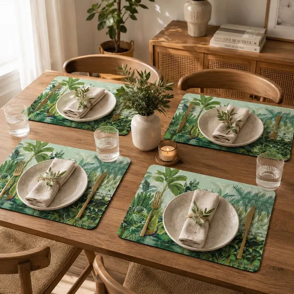 Blue_Abstract_Printed_Table_Mat