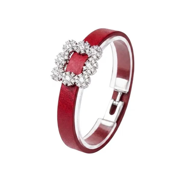 Red_Embellished_Strap_Bracelet