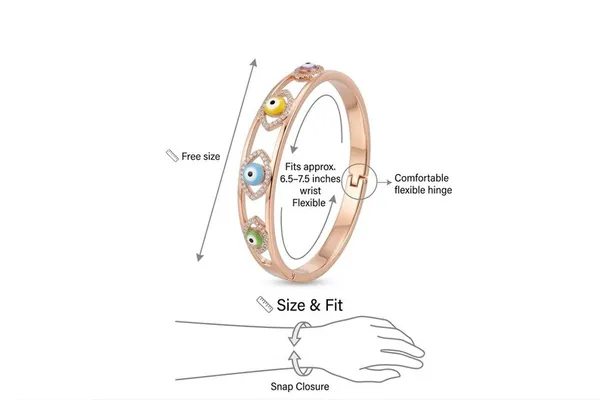Rose_Gold_Evil_Eye_Bangle_for_Women