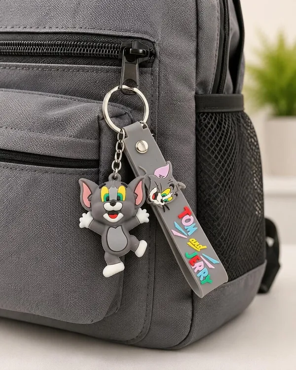 Tom_And_Jerry_Tom_Character_Keychain