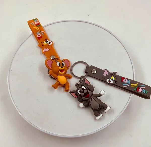 Tom_And_Jerry_Tom_Character_Keychain