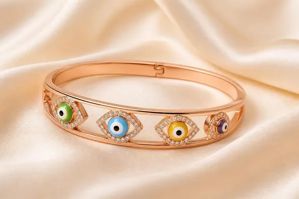 Rose_Gold_Evil_Eye_Bangle_for_Women