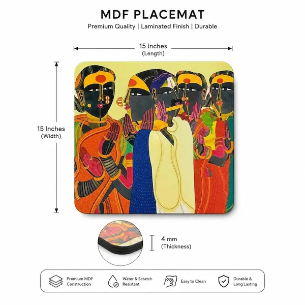 Abstract_Blue_Pattern_Placemat