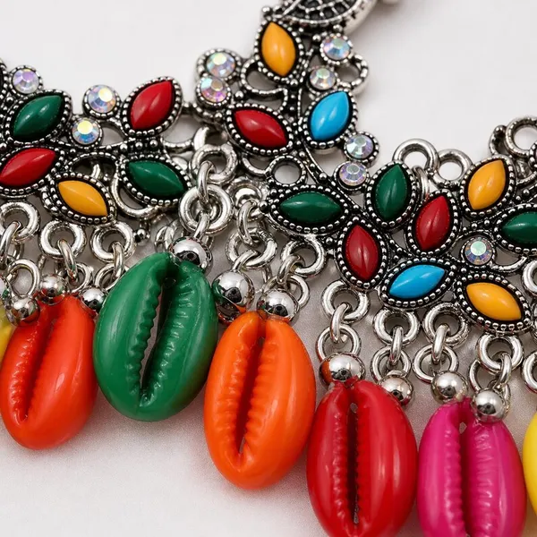 Multicolour_Silver_Tone_Dangler_Earrings_for_Women