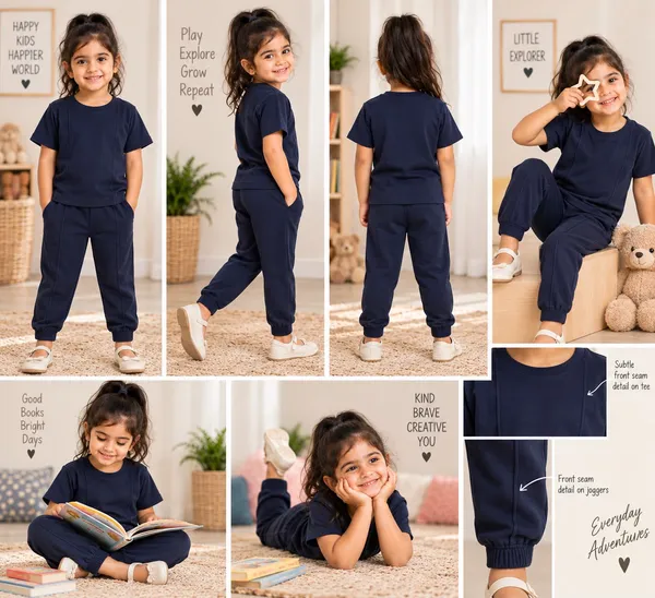 Navy_Relaxed_Fit_T-Shirt_And_Jogger_Set_For_Kids