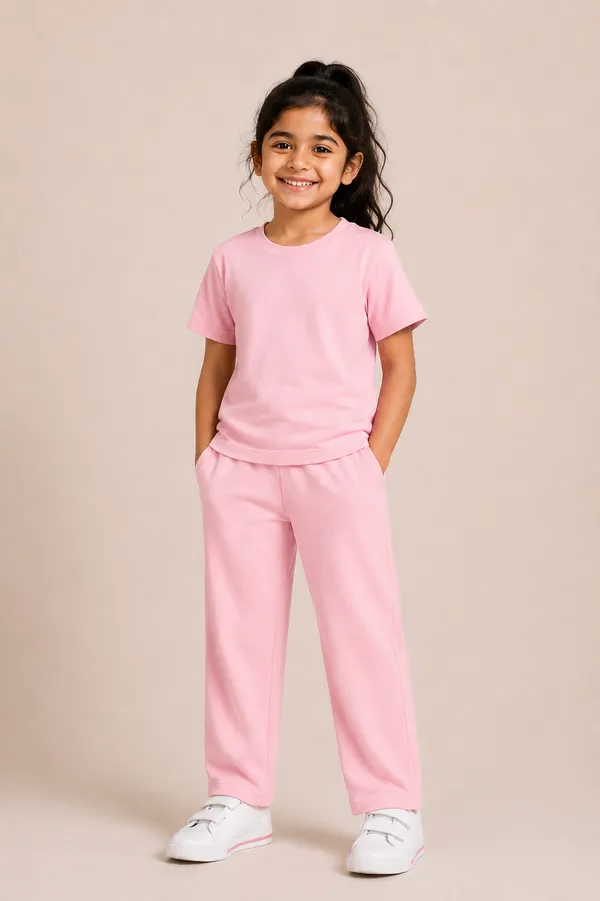Pink_Regular_Fit_Co-Ord_Set_For_Girls