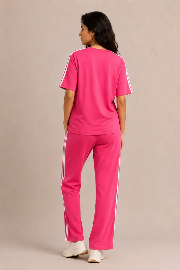 Pink_Striped_Relaxed_Fit_Sports_Co-Ord_Set_For_Women