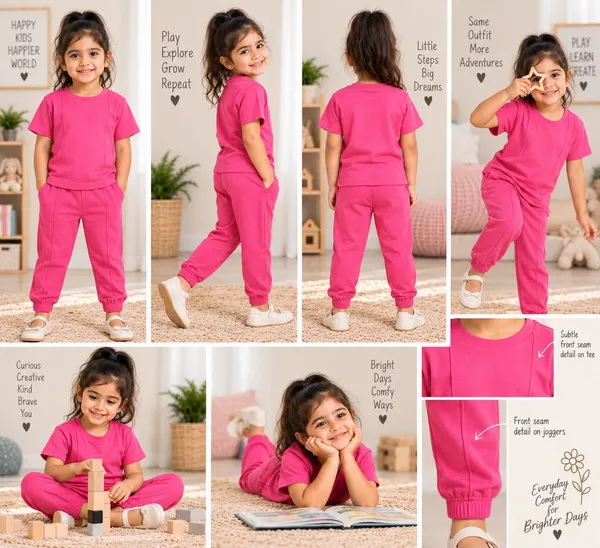 Pink_Relaxed_Fit_Joggers_Co-Ord_Set_For_Kids