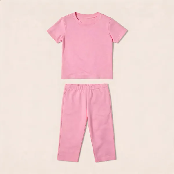 Pink_Regular_Fit_Co-Ord_Set_For_Girls