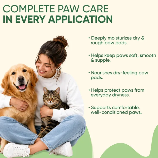 Greentails_Natural_Paw_Balm_15_Gm_-_Pack_Of_3