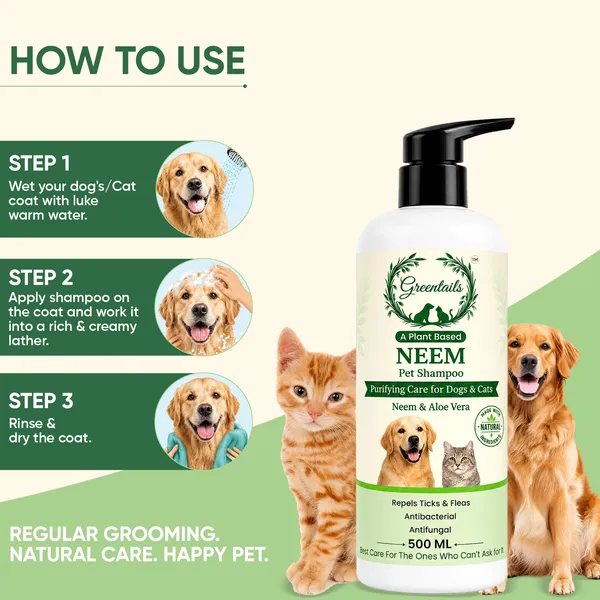 Premium_Pet_Care_Grooming_Kit,_Pack_Of_6_(Neem_Shampoo_500_Ml,_Conditioner+Shampoo_200_Ml,_Anti-Tick_Spray_100_Ml,_Dry_Bath_100_Ml,_Pet_Perfume_100Ml_And_Paw_Balm_15_Gm)