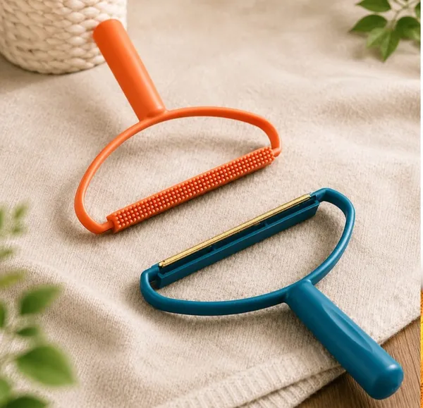 Lint_Remover_Plastic_handle_For_Cat_and__Dog