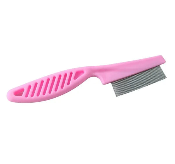 Pet_Hair_Remover_Comb_For_Dog_And_Cat_-_Pack_Of_2