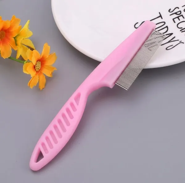 Pet_Hair_Remover_Comb_For_Dog_And_Cat_-_Pack_Of_2