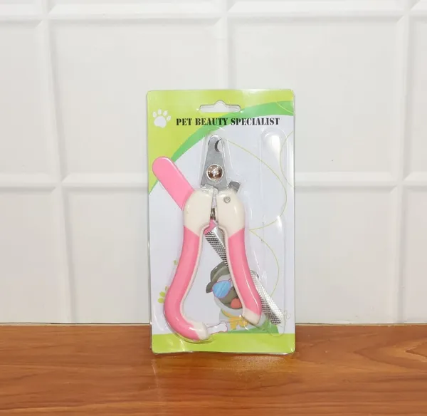 Pet_Nail_Clipper_Set-_Safe_Stainless_Steel