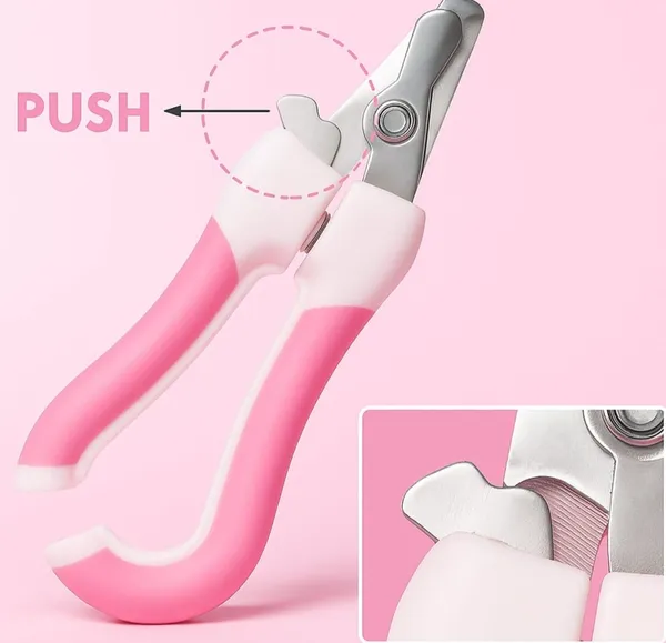 Pet_Nail_Clipper_Set-_Safe_Stainless_Steel