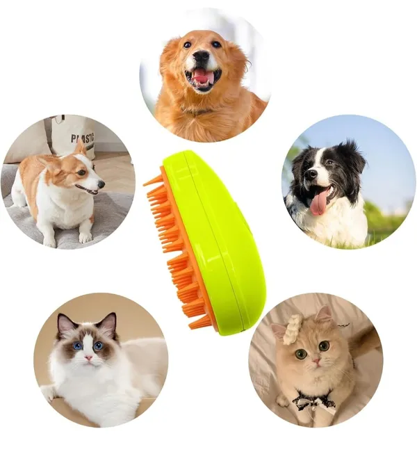 Pet_Steam_Brush_For_Cat_And_Dog