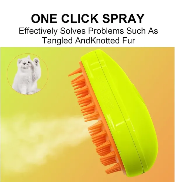 Pet_Steam_Brush_For_Cat_And_Dog