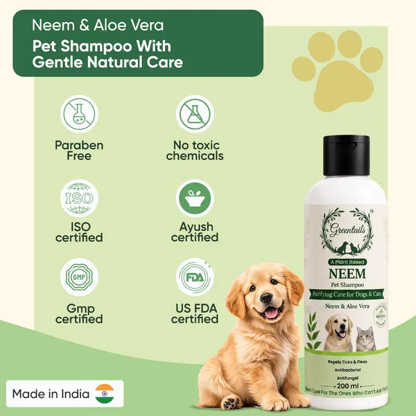 Greentails_Neem_Pet_Shampoo_200_Ml_(_Pack_of_2)