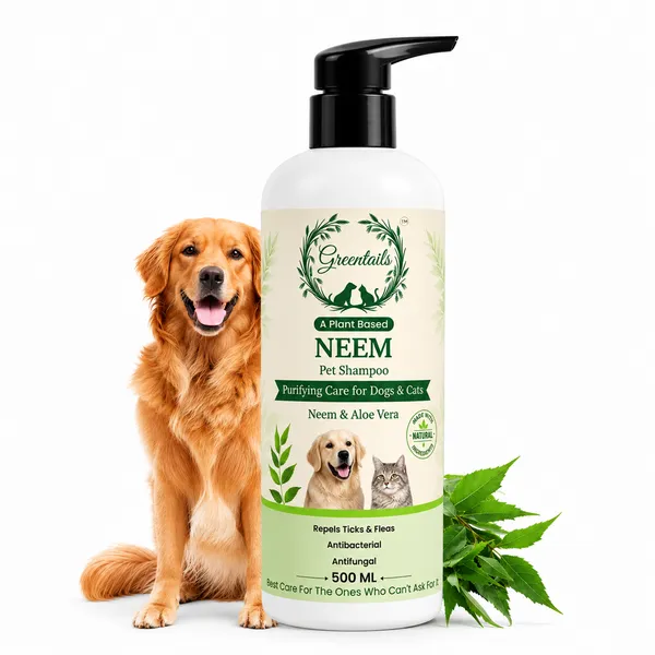 Greentails_Neem_Pet_Shampoo_500_Ml