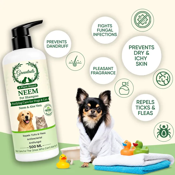Greentails_Neem_Pet_Shampoo_500_Ml