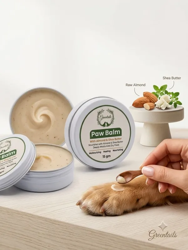 Basic_Pet_Care_Grooming_Kit,_Pack_Of_4_(Neem_Shampoo_200_Ml,_Conditioner+Shampoo_200_Ml,_Anti-Tick_Spray_100_Ml_And_Paw_Balm_15_Gm)