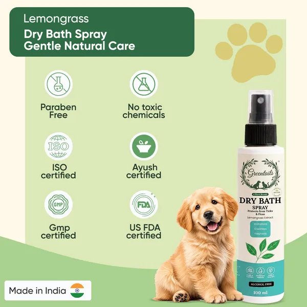 Greentails_Dry_Bath_Spray_For_Pets