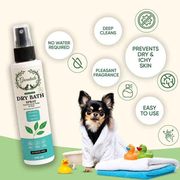 Greentails_Dry_Bath_Spray_For_Pets