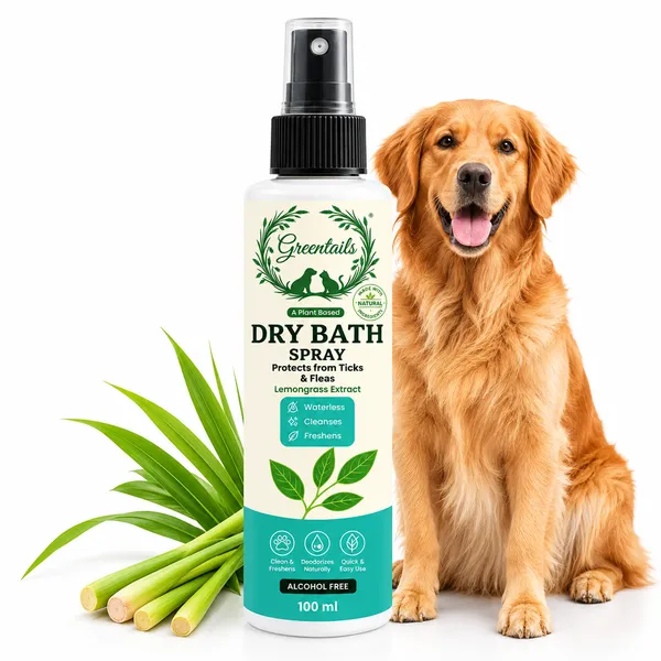 Greentails_Dry_Bath_Spray_For_Pets