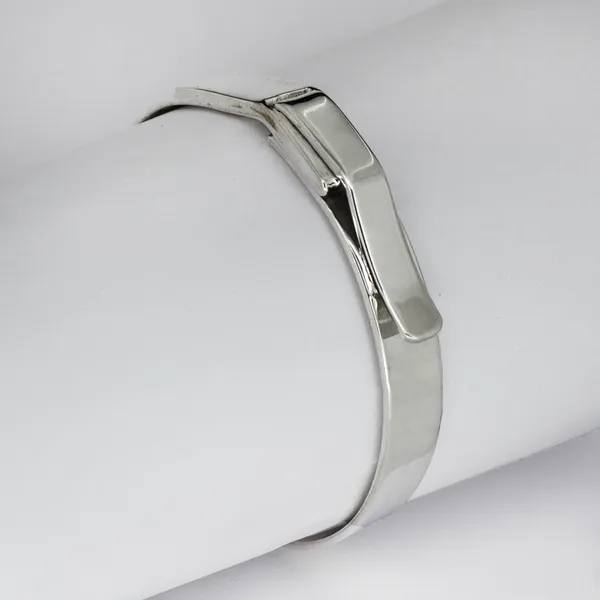 925_Silver_Kada_For_Unisex