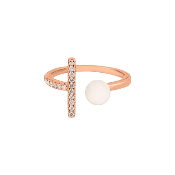 Rose_Gold_925_Silver_Pearl_Adjustable_Solitaire_Ring_For_Women