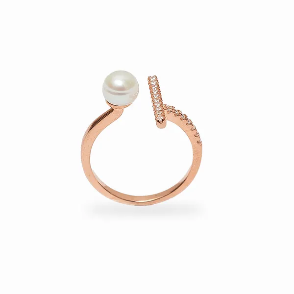 Rose_Gold_925_Silver_Pearl_Adjustable_Solitaire_Ring_For_Women