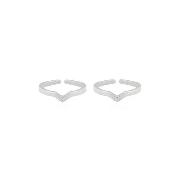 925_Silver_Arrow_Pie_Toe_Ring