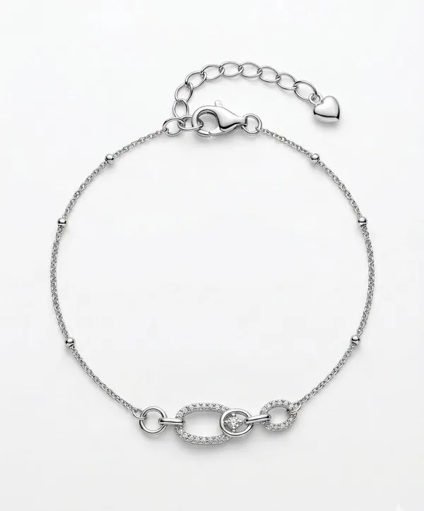 925_Silver_Crioe_X_Bracelete