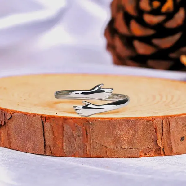Silver_925_Sterling_Adjustable_Hug_Ring_For_Women