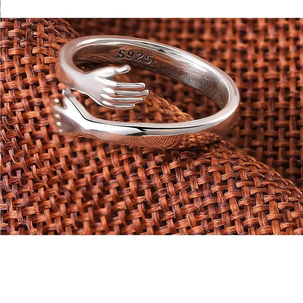 Silver_925_Sterling_Adjustable_Hug_Ring_For_Women