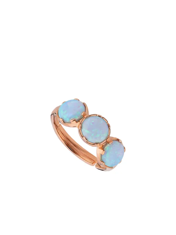 Rose_Gold_925_Silver_Firoza_Stone_Adjustable_Ring_For_Women