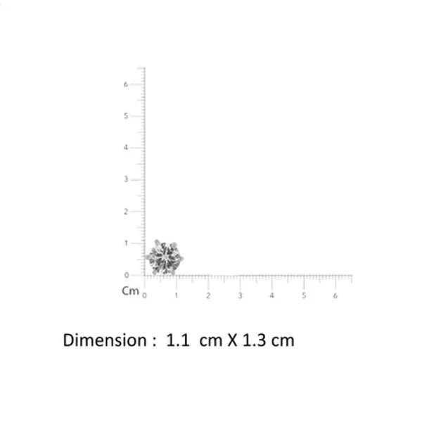 Silver_925_Sterling_Solitaire_Zirconia_Stud_For_Women
