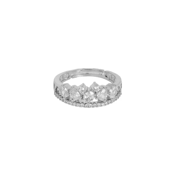 Silver_925_Crown_Setting_Oval_Stone_Solitaire_Ring_For_Women
