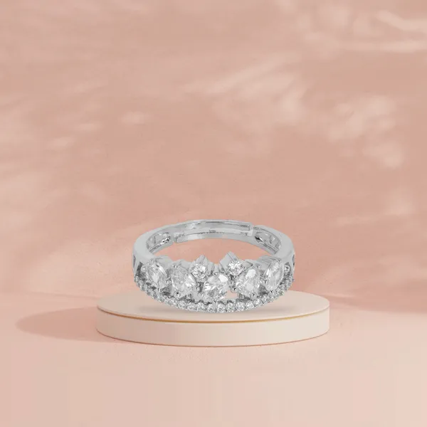 Silver_925_Crown_Setting_Oval_Stone_Solitaire_Ring_For_Women