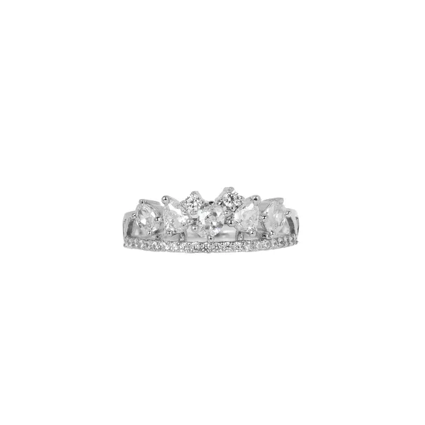 Silver_925_Crown_Setting_Oval_Stone_Solitaire_Ring_For_Women