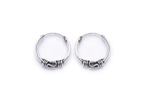 Silver_925_Sterling_Oxidized_Hoop_Earrings_For_Women