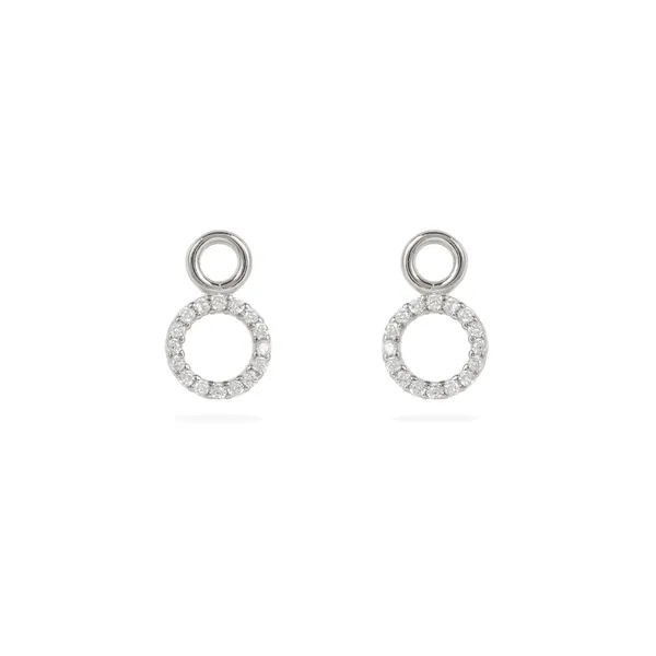 Infinity_925_Silver_Stud