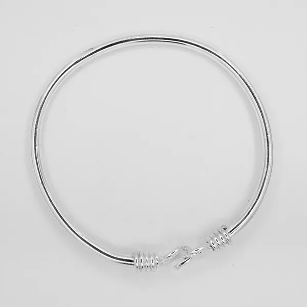 925_Silver_Kada_For_Unisex